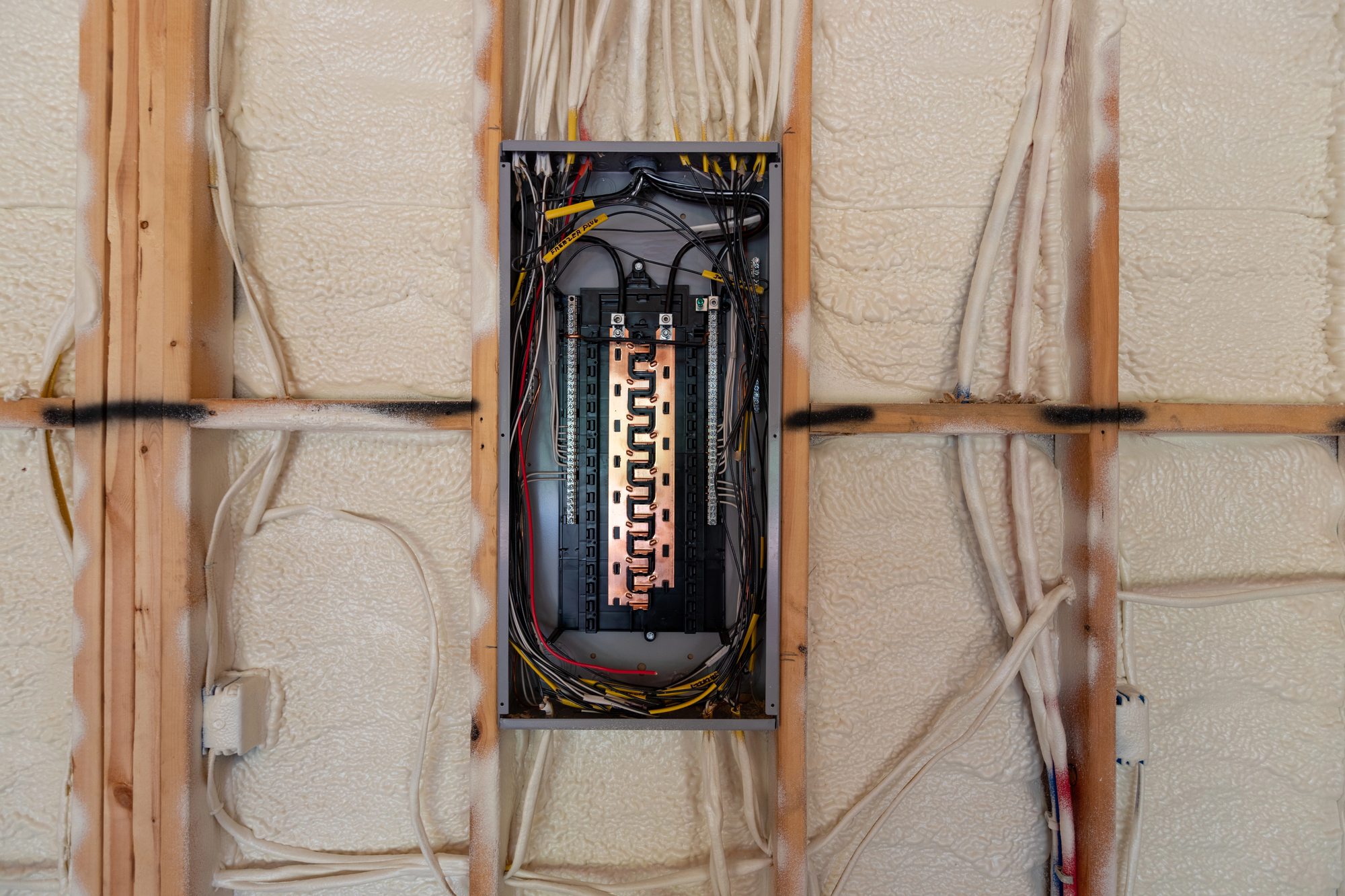 Atomic Electric Electrical Panel Upgrades in Concord TN