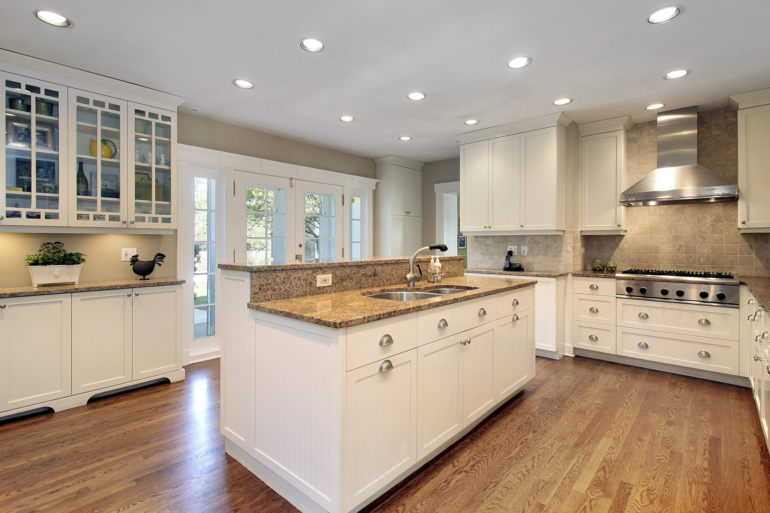 Atomic Electric Electrical Remodeling in Fountain City TN