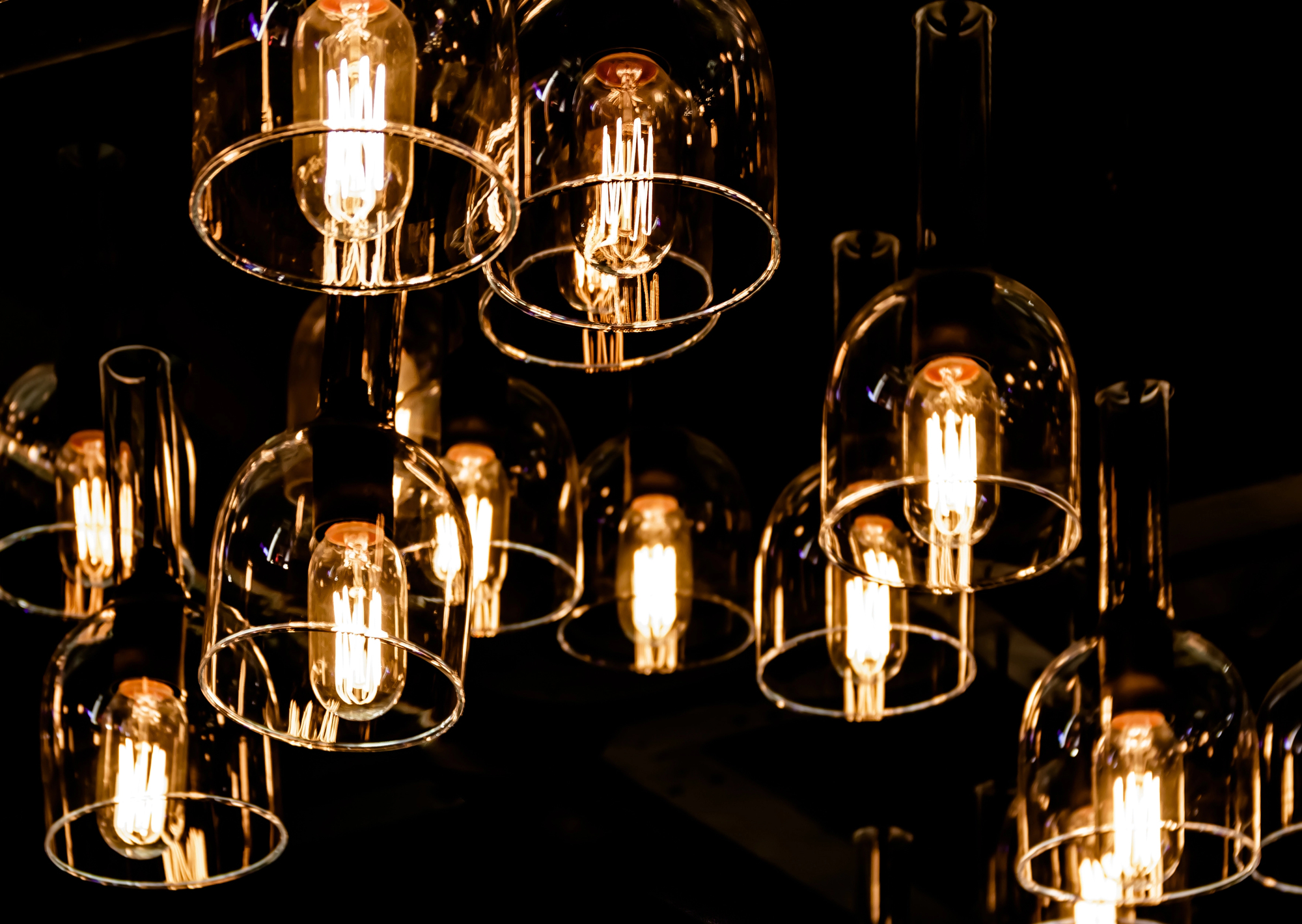 Atomic Electric Lighting Installation in Seymour TN