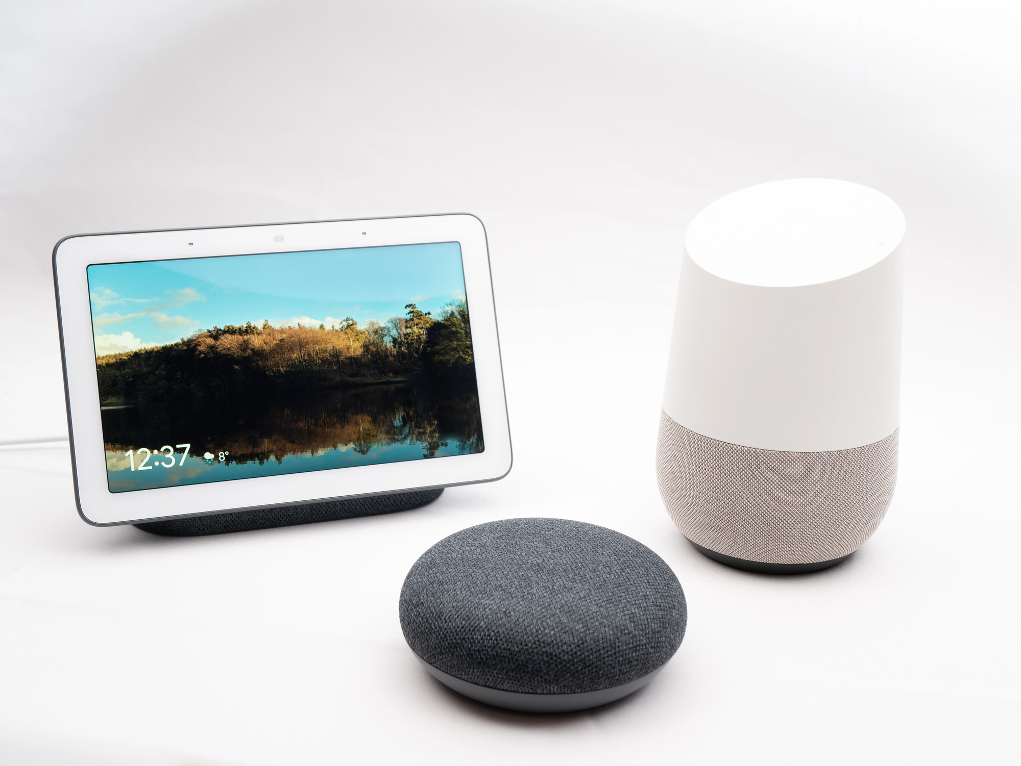 Atomic Electric Smart Home Automation in Fountain City TN