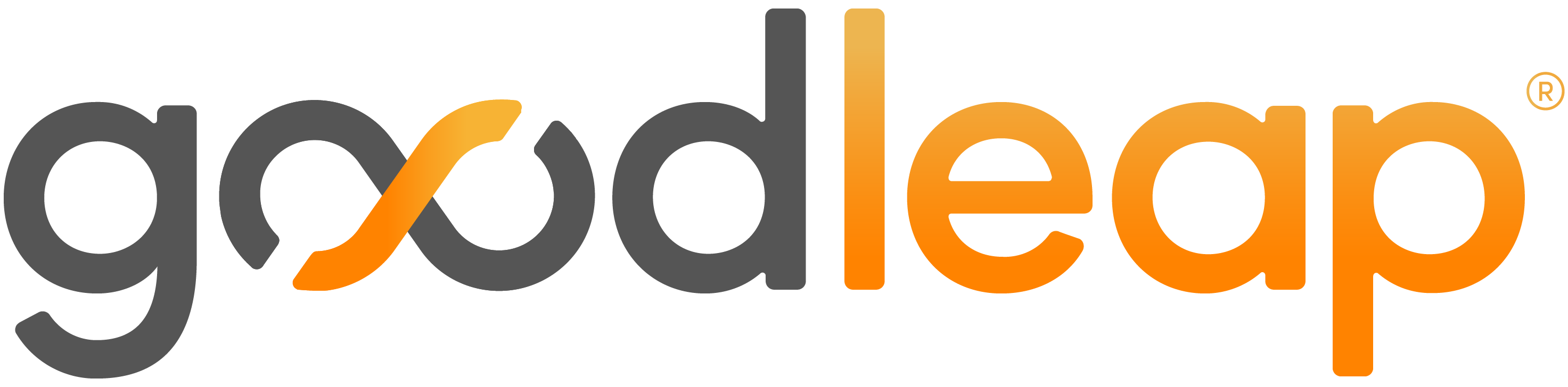 Goodleap logo